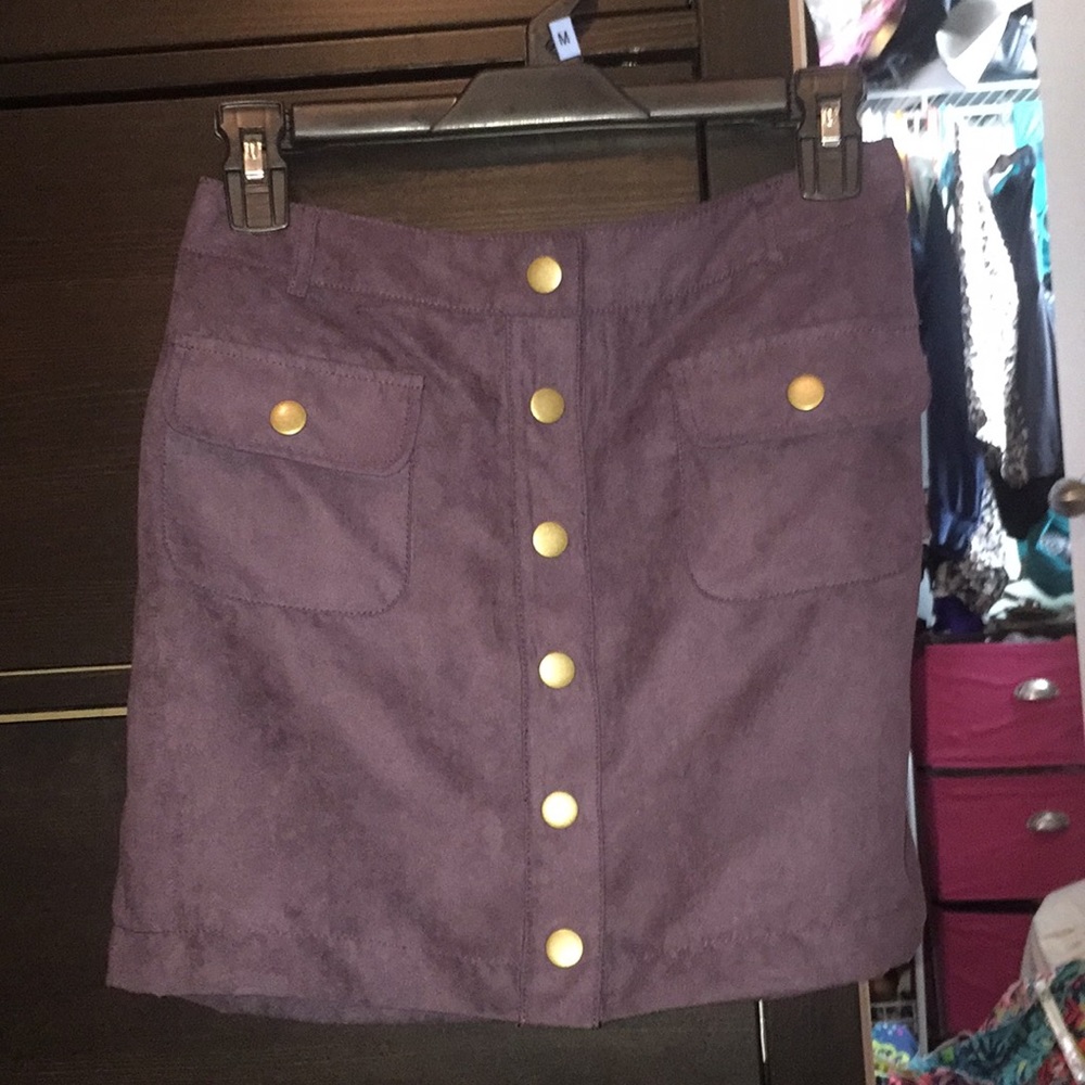 NWT Forever 21 Skirt